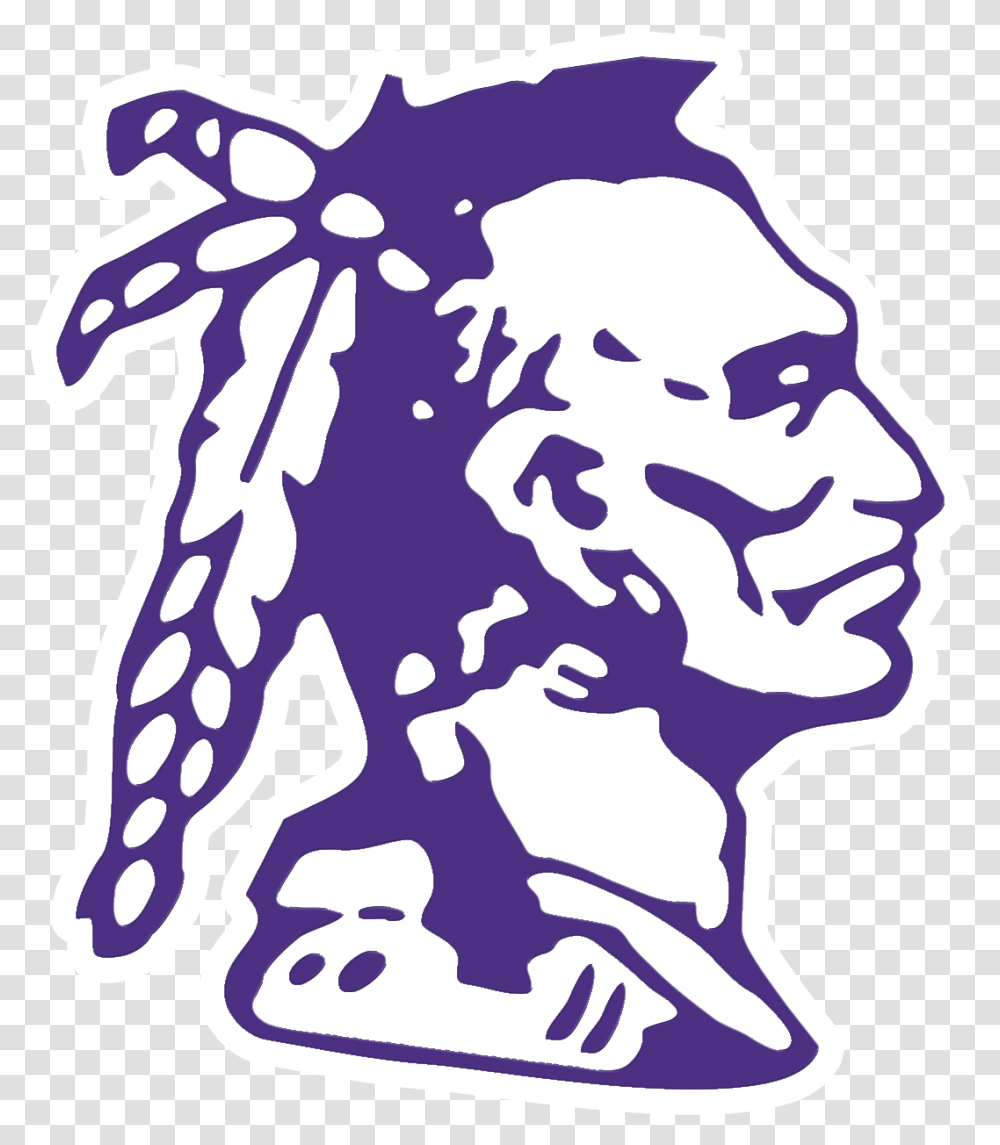 Team Home Fort Recovery Indians Sports Fort Recovery Logo, Label, Text, Art, Graphics Transparent Png