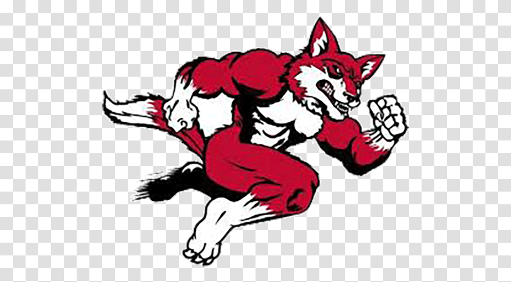 Team Home Hartsville Red Foxes Sports Hartsville Red Foxes Football, Person, Animal, Graphics, Mammal Transparent Png