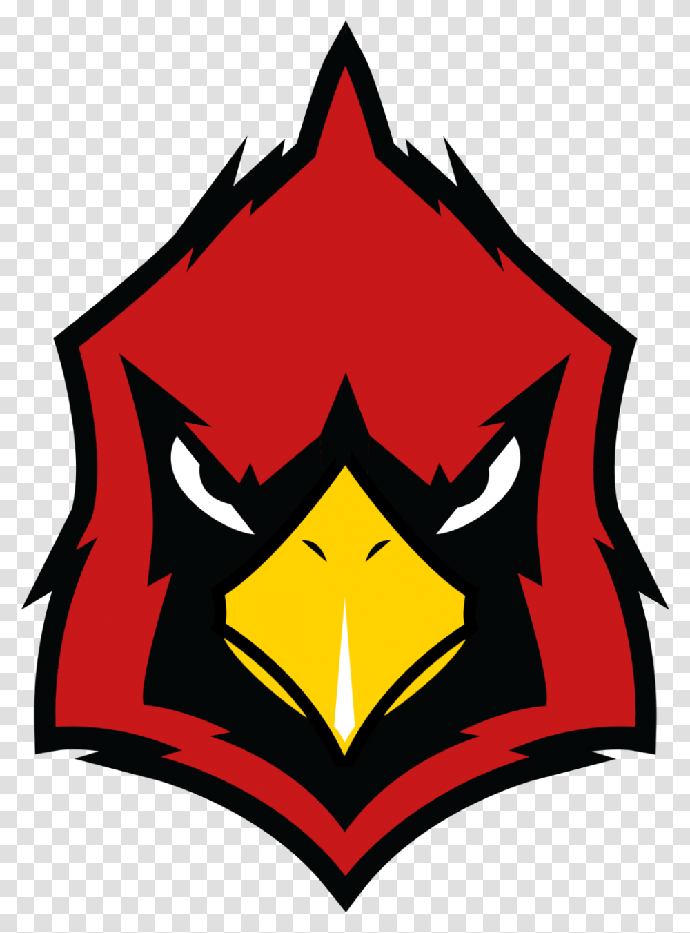 Team Home Hermleigh Cardinals Arizona Cardinals Logo Transparent Png