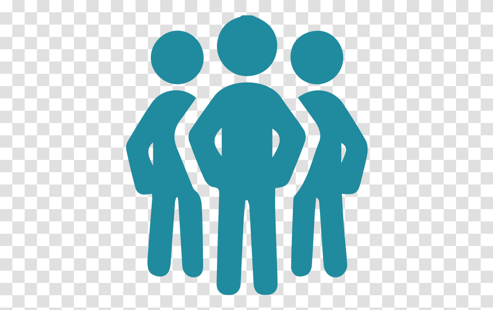 Team Icon, Hand Transparent Png