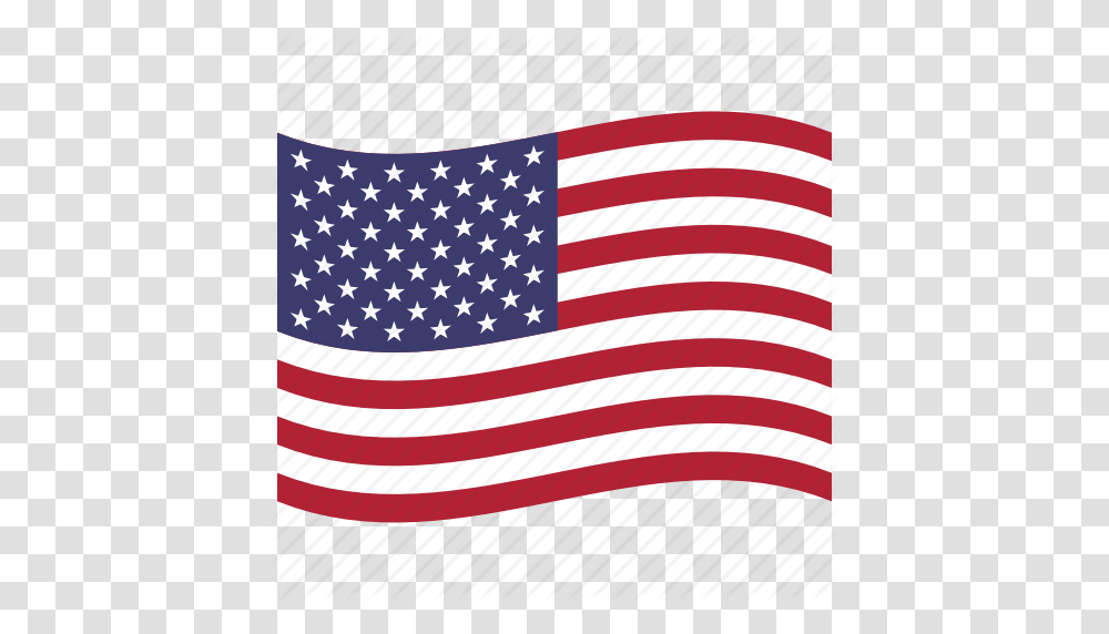 Team Impact Mobile Events, Flag, American Flag Transparent Png