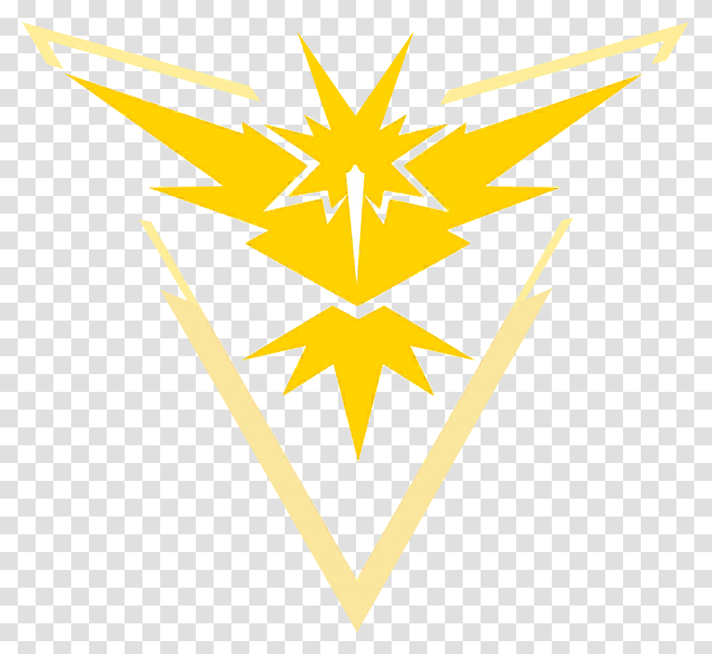 Team Instinct, Star Symbol, Construction Crane Transparent Png