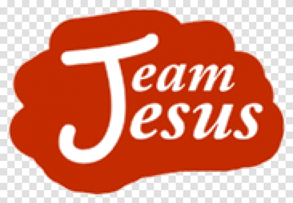 Team Jesus Youth Ministry St Peter St Michael The Archangel, Logo, Label Transparent Png