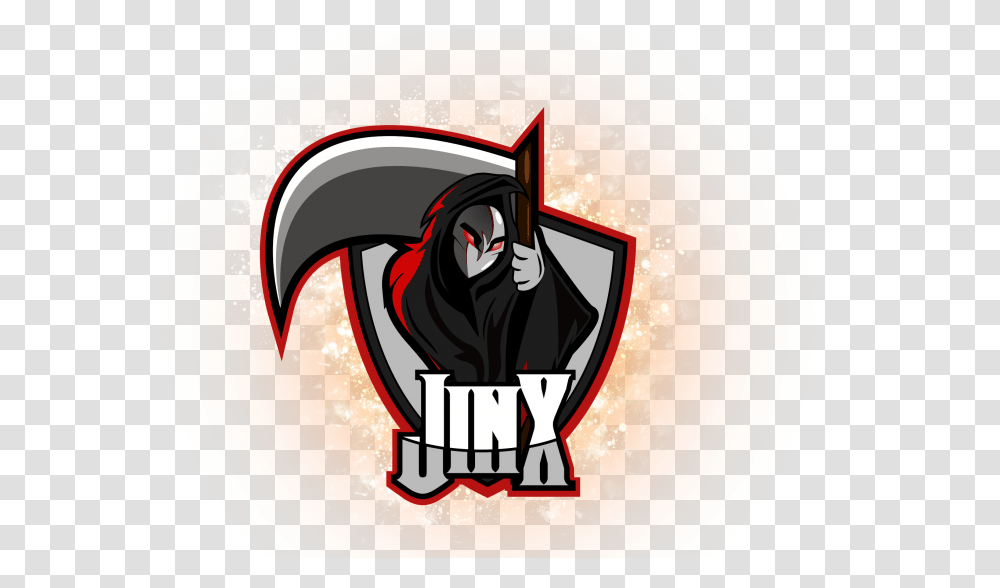 Team Jinx Esl Forum, Label Transparent Png