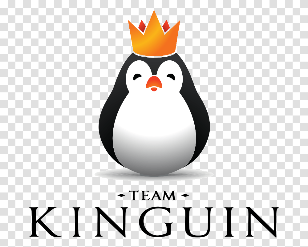Team Kinguinlogo Square Kinguin Csgo, Snowman, Winter, Outdoors, Nature Transparent Png