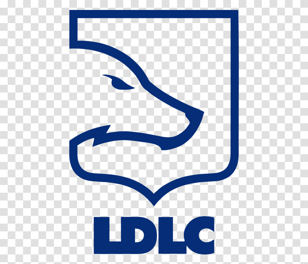 Team Ldlc, Label Transparent Png