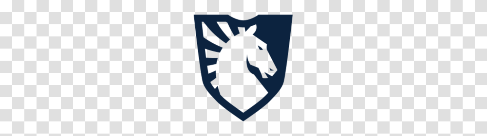 Team Liquid Academy, Mammal, Animal, Armor, Horse Transparent Png