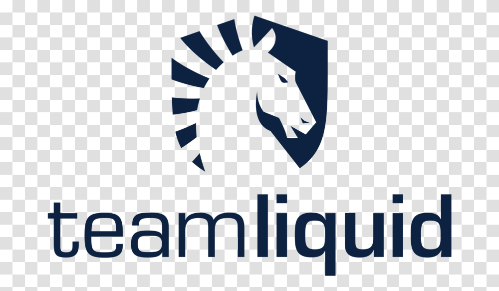Team Liquid Dota 2 Logo, Trademark, Poster, Advertisement Transparent Png