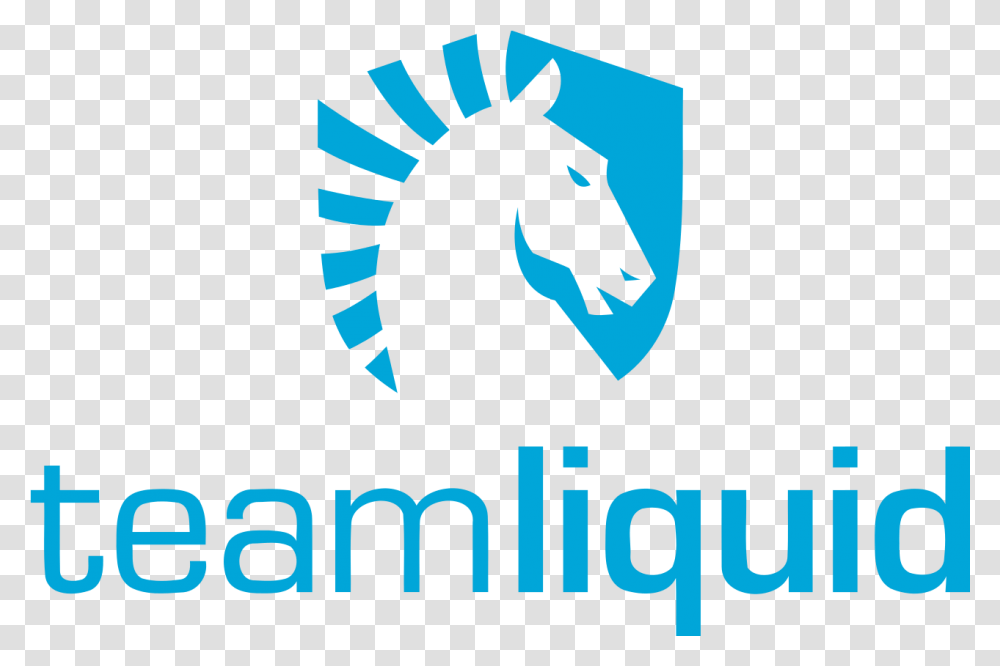 Team Liquid Logo, Animal, Mammal Transparent Png