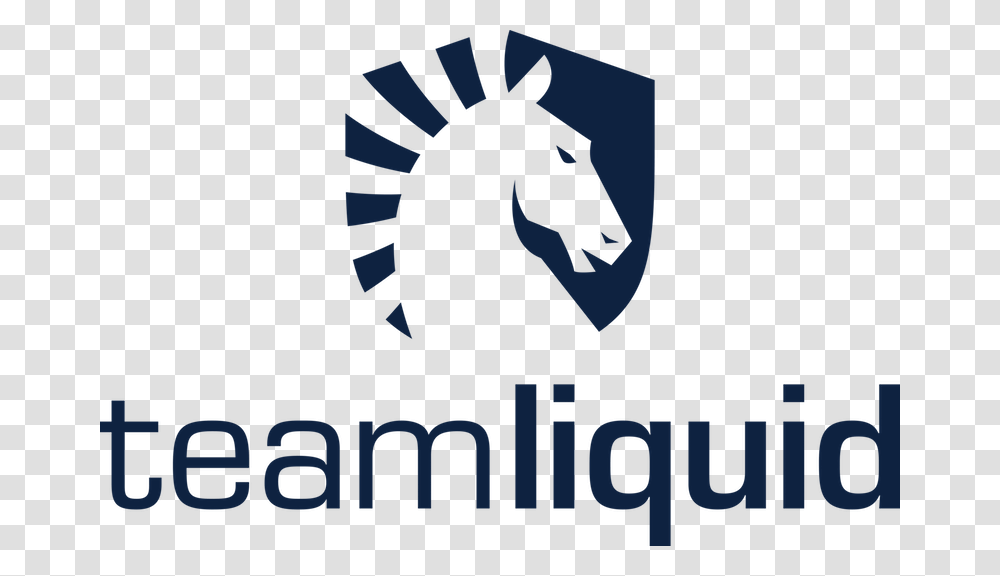 Team Liquid Logo Dota, Animal, Trademark, Mammal Transparent Png