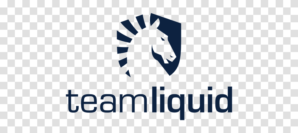 Team Liquid, Logo, Word Transparent Png