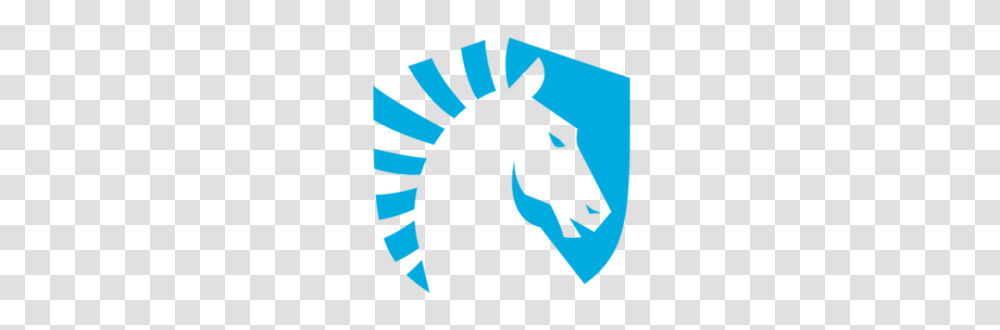 Team Liquid Vs Faze Clan, Mammal, Animal, Armor, Stencil Transparent Png