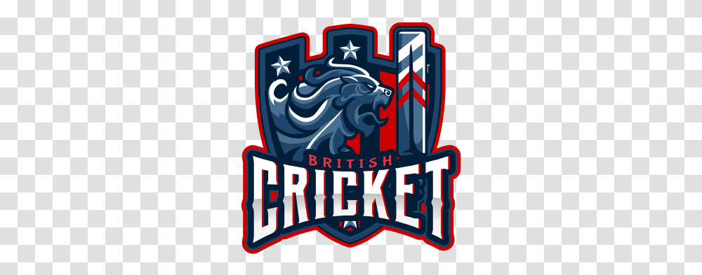 Team Logos Design Logo Design For Cricket Team, Poster, Advertisement, Text, Symbol Transparent Png