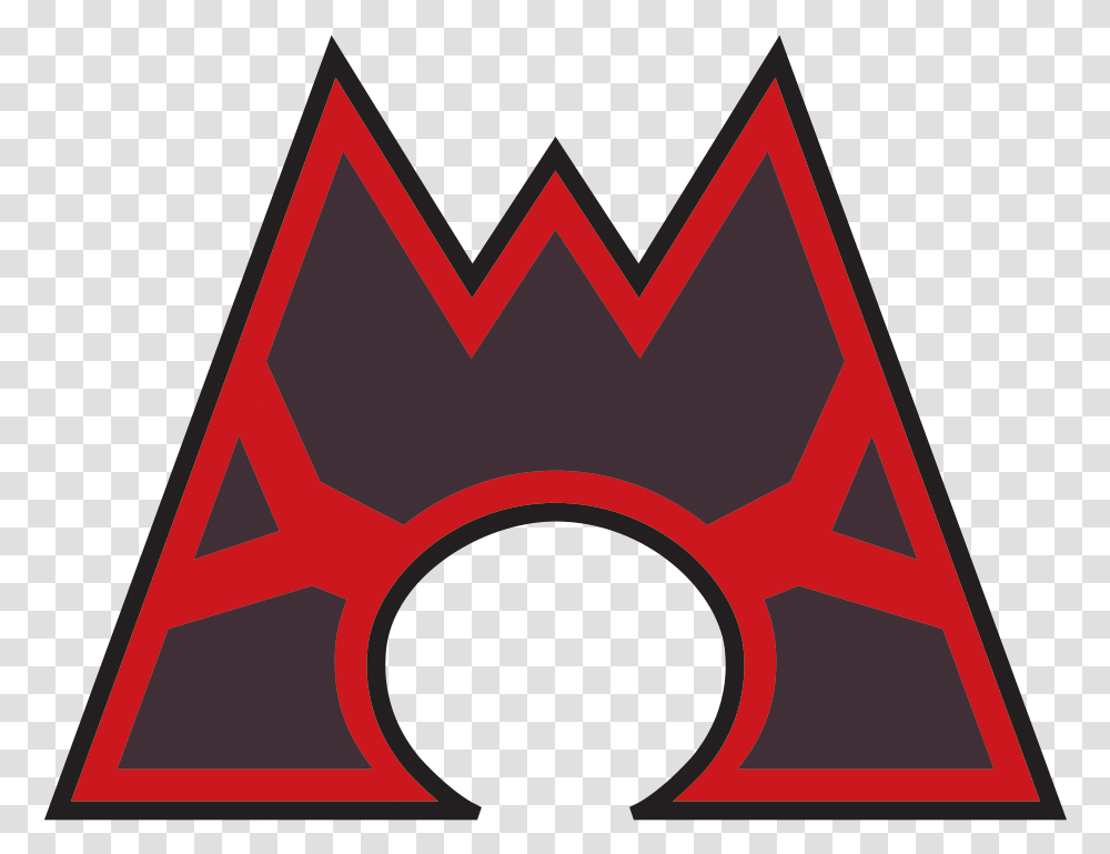 Team Magma Fanclub Other Pokmon Topics Pokmon Tcg Pokemon Team Magma Logo, Symbol, Star Symbol, Emblem, Crown Transparent Png