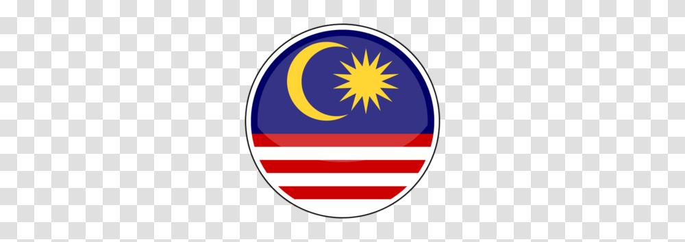Team Malaysia Logo, Trademark, Badge, Emblem Transparent Png