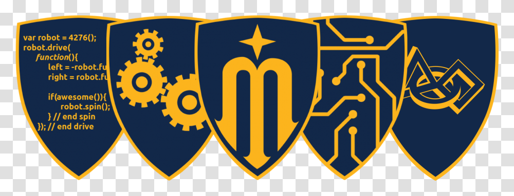 Team Marina Vikings Logo, Armor, Trademark, Emblem Transparent Png