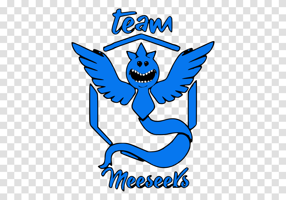 Team Meeseeks, Poster, Advertisement, Emblem Transparent Png