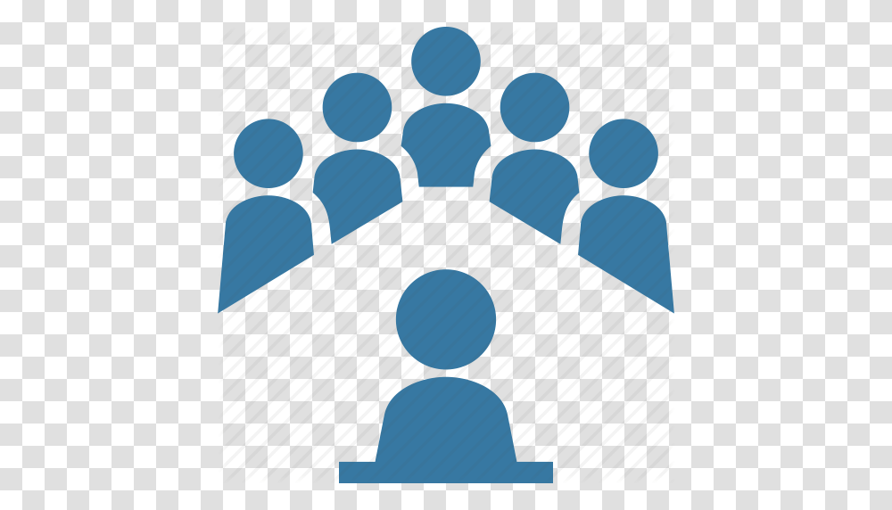 Team Meeting Icon, Rock, Silhouette Transparent Png
