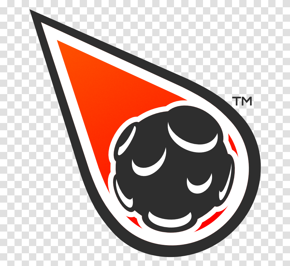 Team Meteor Rocket League, Logo, Trademark, Armor Transparent Png