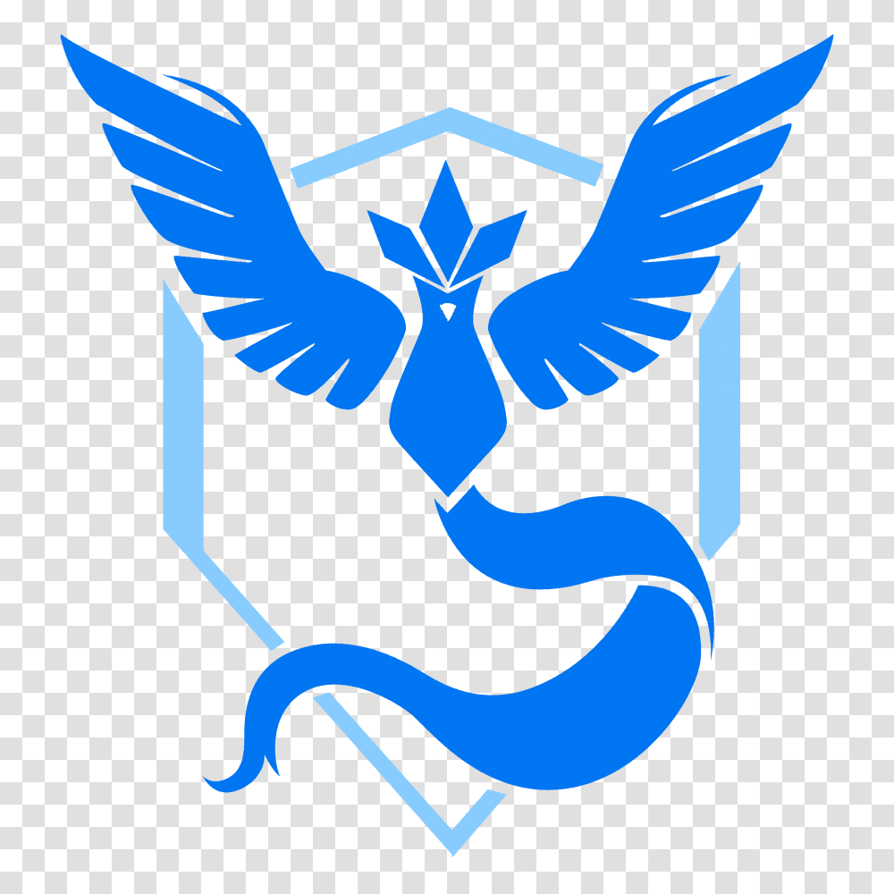Team Mystic Logo Transparent Png