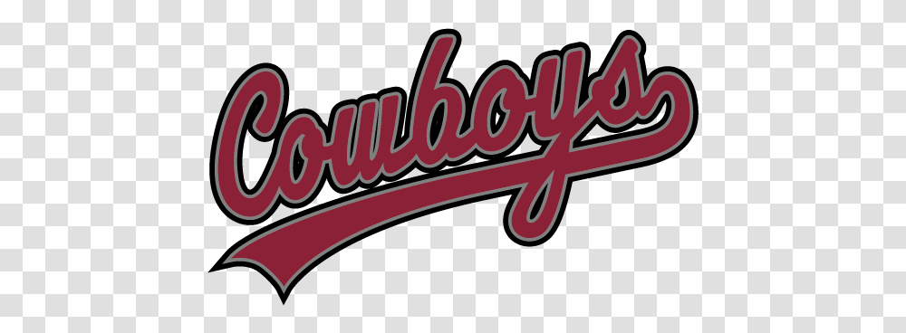 Team News Saddleback Cowboys Development Program Horizontal, Word, Text, Alphabet, Logo Transparent Png