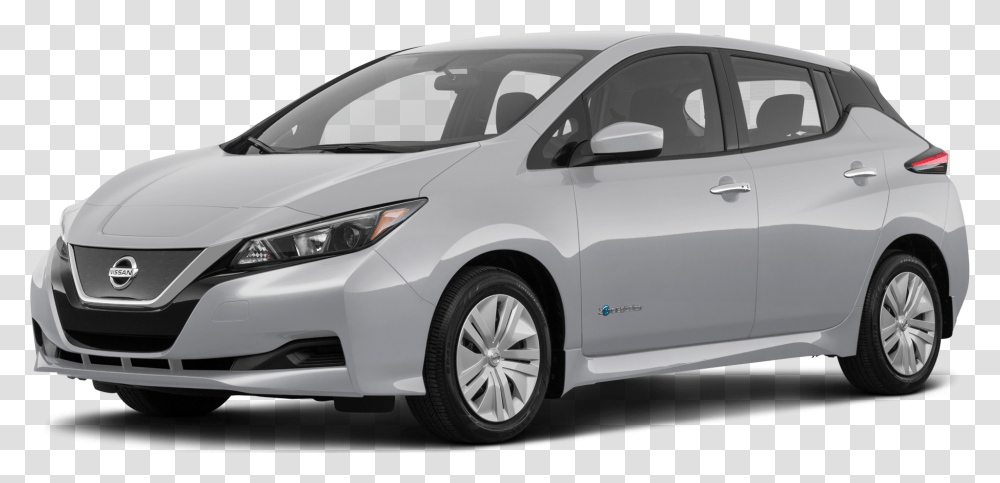 Team Nissan Of Oxnard 2019 Nissan Leaf Prices, Car, Vehicle, Transportation, Tire Transparent Png