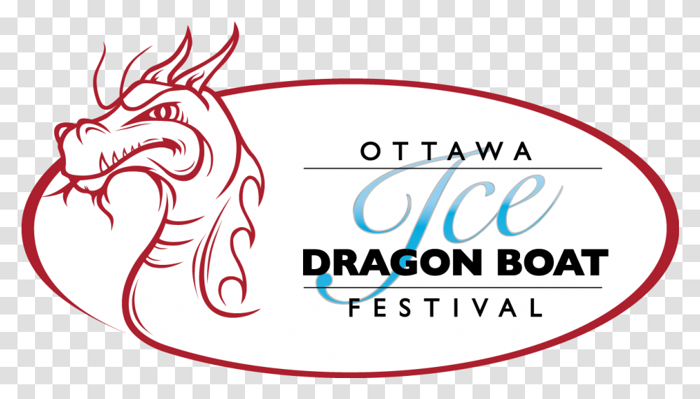 Team Noah's Ark - Ice Dragon Boat Ottawa Dragon Boat Foundation, Label, Text, Food, Meal Transparent Png