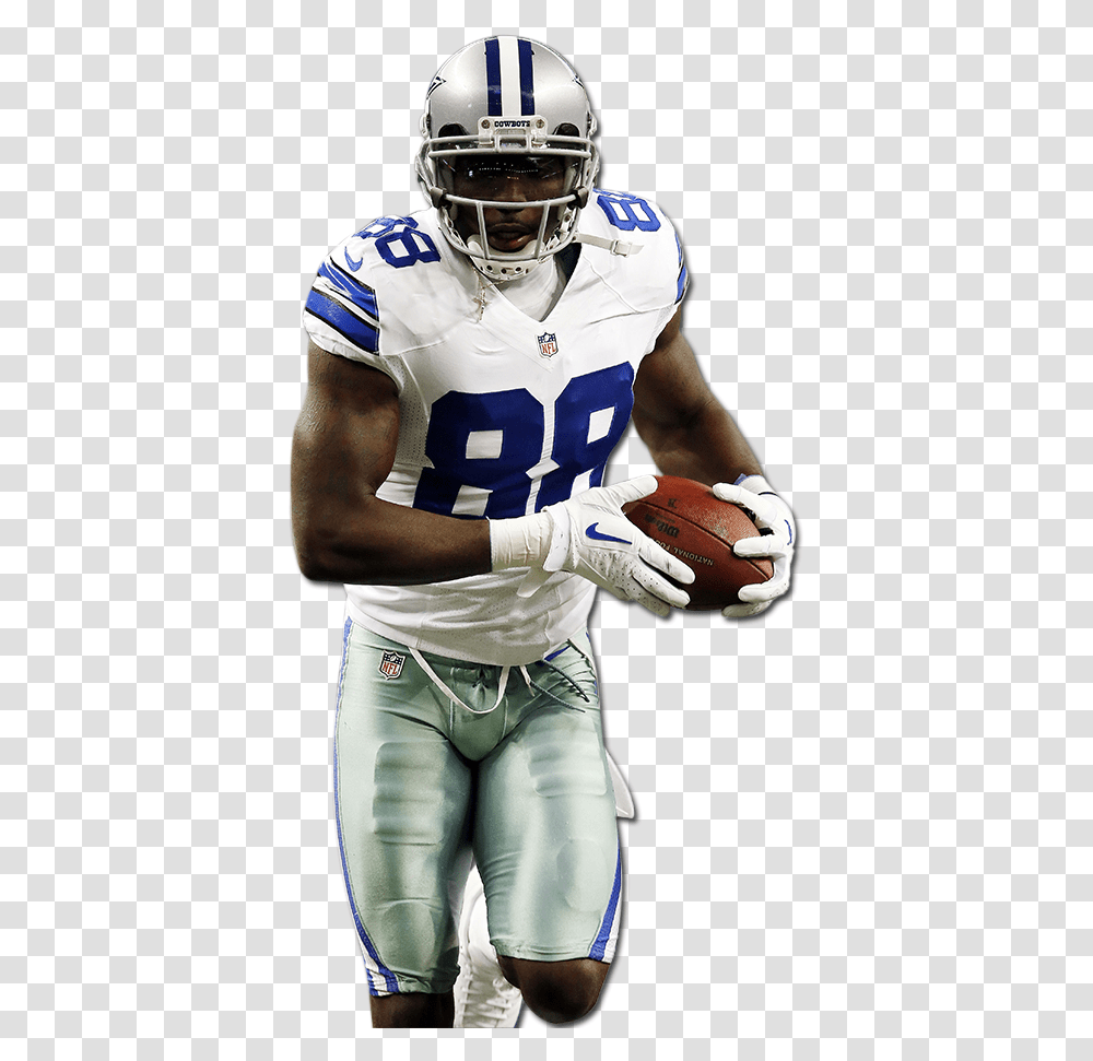Team Of Stars Construct Your Ultimate F 982686 Dallas Cowboys Players, Clothing, Apparel, Helmet, Person Transparent Png