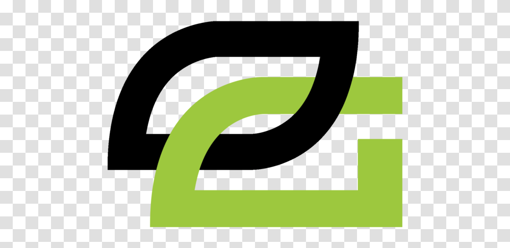 Team Optic Ac, Number, Logo Transparent Png
