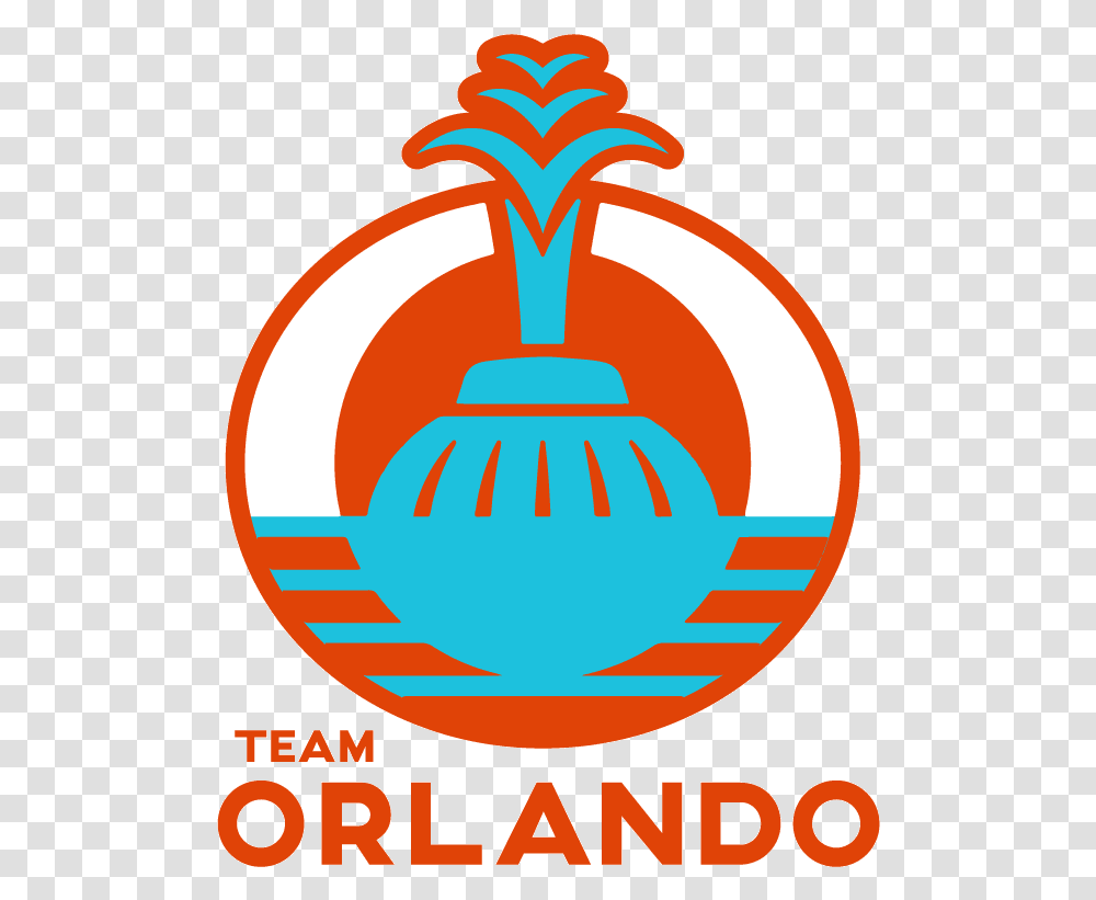Team Orlando Logo Combo Washer Dryer, Trademark Transparent Png