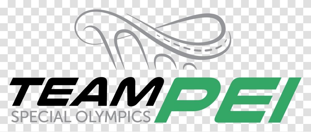 Team Pei Coach And Mission Staff Meeting Special Olympics, Label, Alphabet, Outdoors Transparent Png