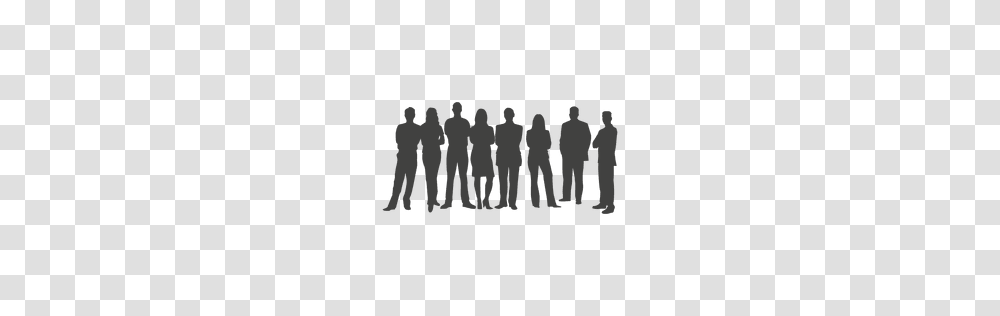 Team People Silhouette, Person, Green, Hand, Pedestrian Transparent Png