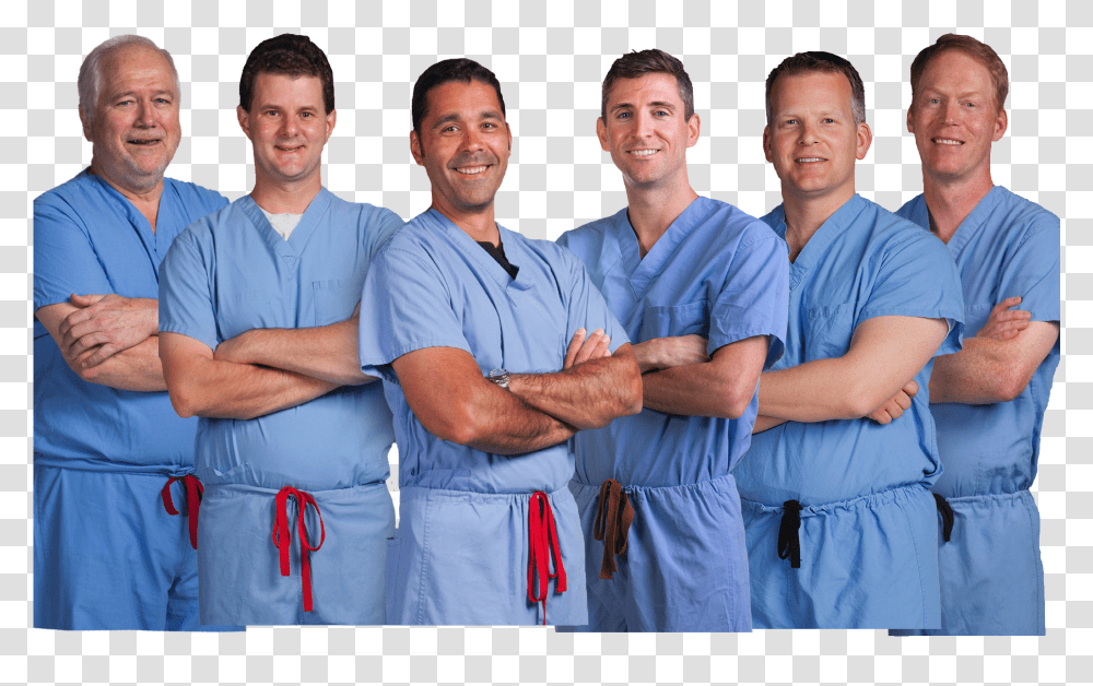Team, Person, Human, Nurse, Doctor Transparent Png