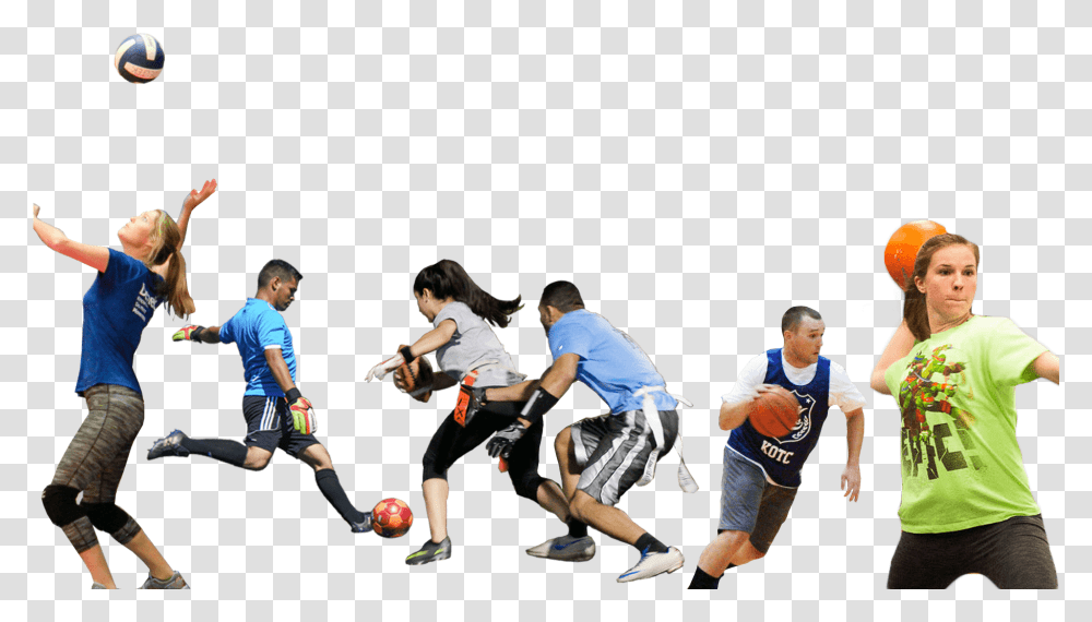 Team, Person, Human, People, Team Sport Transparent Png