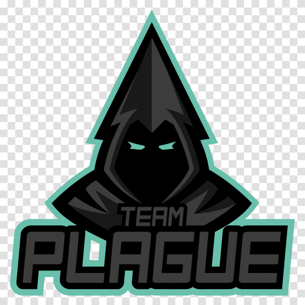 Team Plaguelogo Square Emblem, Triangle, Grenade, Bomb, Weapon Transparent Png