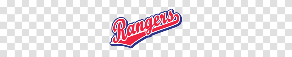 Team Pride Rangers Team Script Logo, Soda, Beverage, Drink, Coke Transparent Png