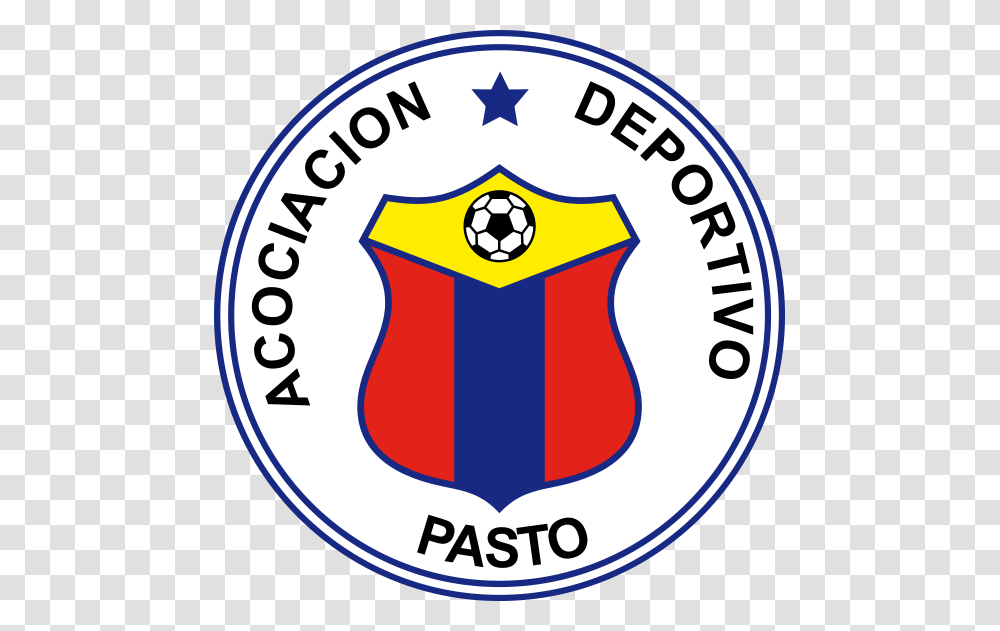 Team Profile Deportivo Pasto, Logo, Trademark, Badge Transparent Png