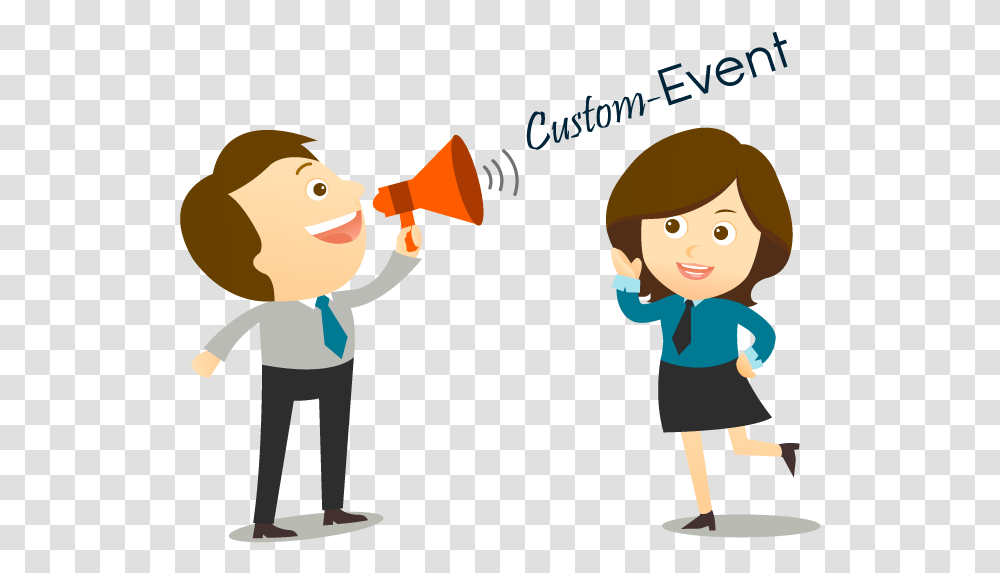 Team Promotions Cartoon, Person, People, Girl, Female Transparent Png