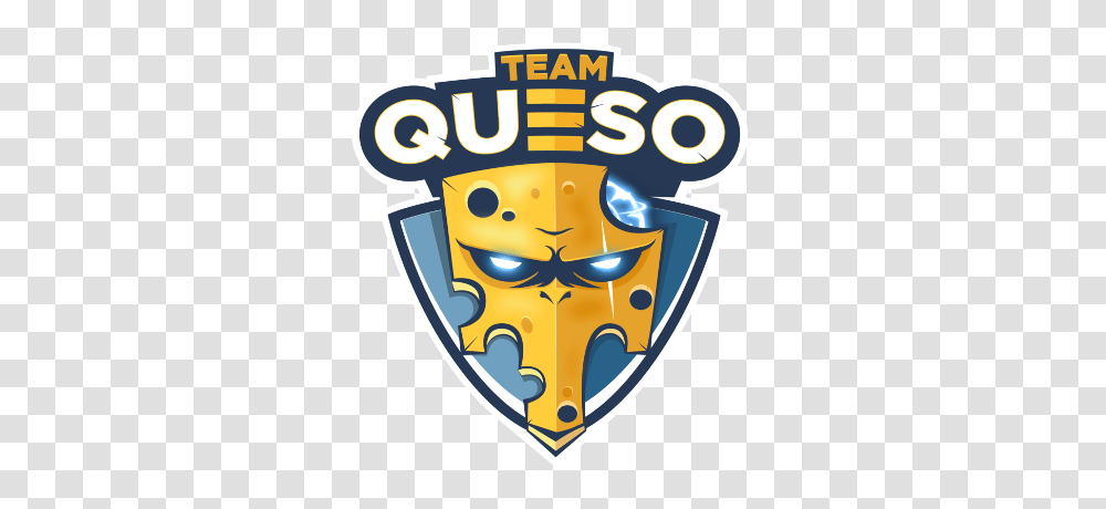 Team Queso, Armor, Shield, Poster, Advertisement Transparent Png