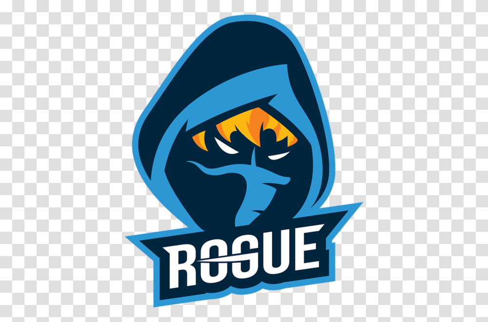 Team Rogue Pubg Roster Matches Statistics, Poster, Advertisement, Logo Transparent Png