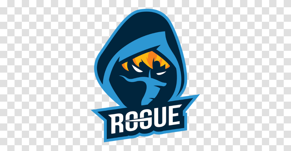 Team Rogue Signs Seven New Players To Its Professional Fortnite, Poster, Advertisement Transparent Png