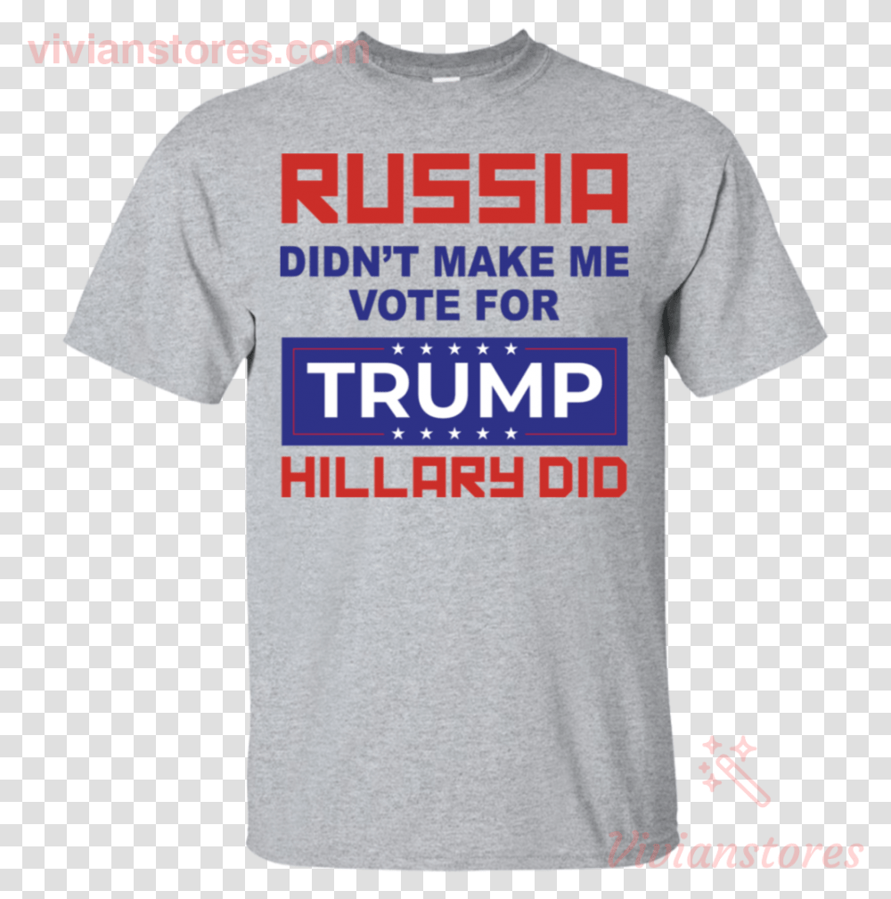 Team Russia, Apparel, T-Shirt Transparent Png