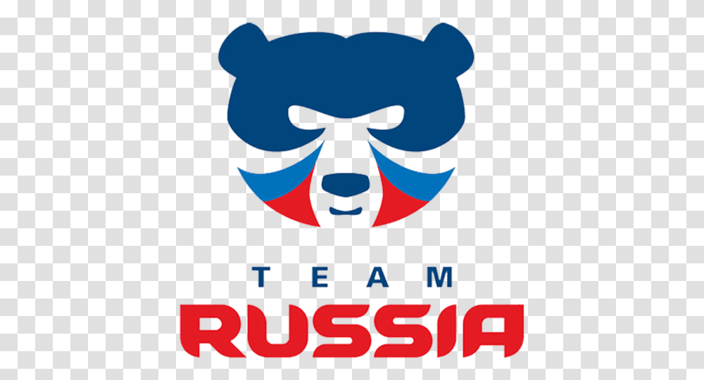 Team Russia, Logo Transparent Png
