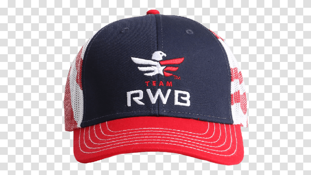 Team Rwb, Apparel, Baseball Cap, Hat Transparent Png