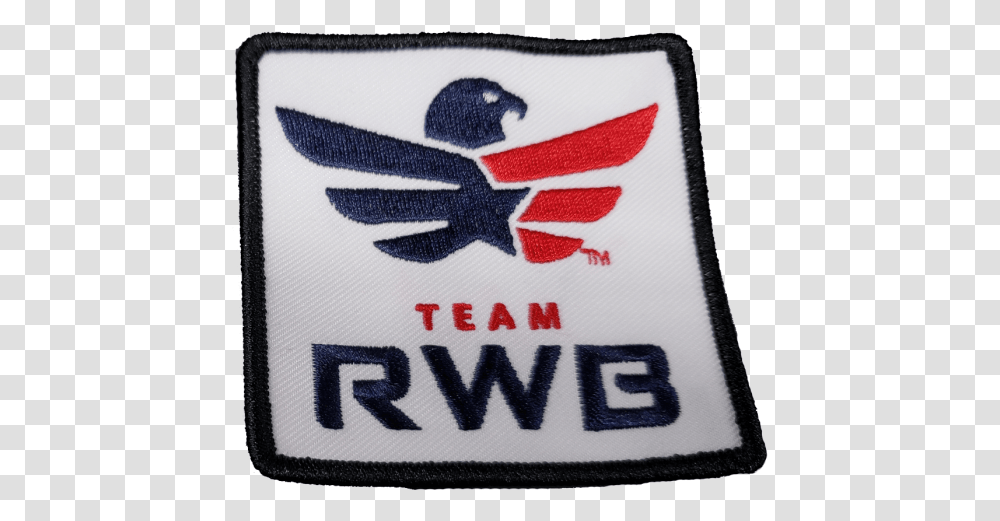 Team Rwb, Rug, Logo, Trademark Transparent Png