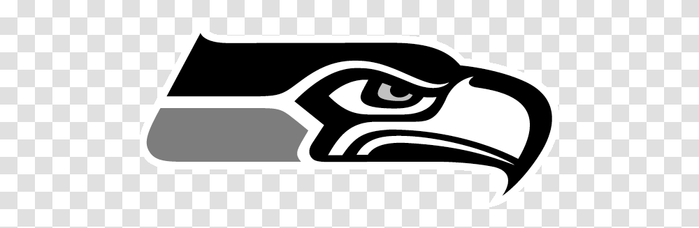 Team Seattle Seahawks Logo, Label, Text, Symbol, Sunglasses Transparent Png