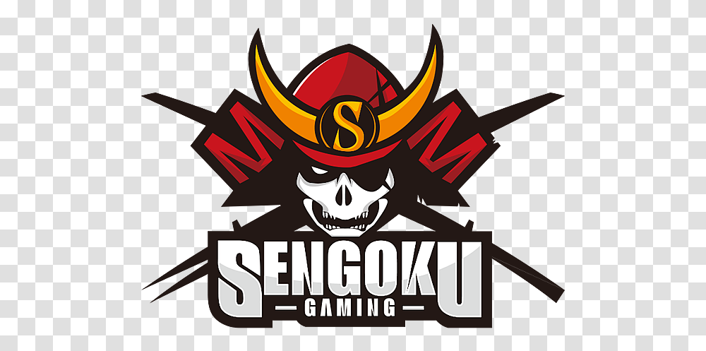 Team Sg Lol Roster Sengoku Gaming, Poster, Advertisement, Symbol, Emblem Transparent Png