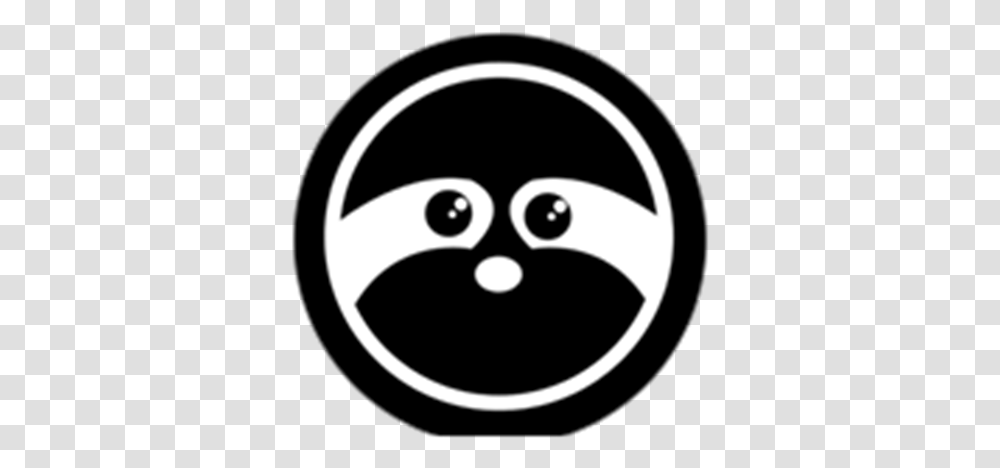 Team Sloth Roblox Poke Sloth Roblox T Shirt, Stencil, Symbol, Logo, Trademark Transparent Png