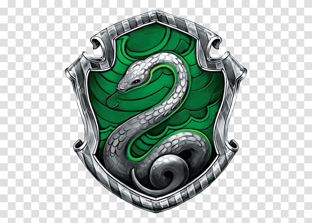 Team Slytherinlogo Square Operation Hydra Coin, Armor, Shield, Dragon Transparent Png