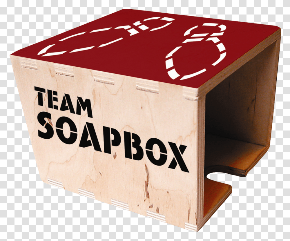 Team Soapbox Soapbox, Crate, Weapon, Weaponry, Bomb Transparent Png